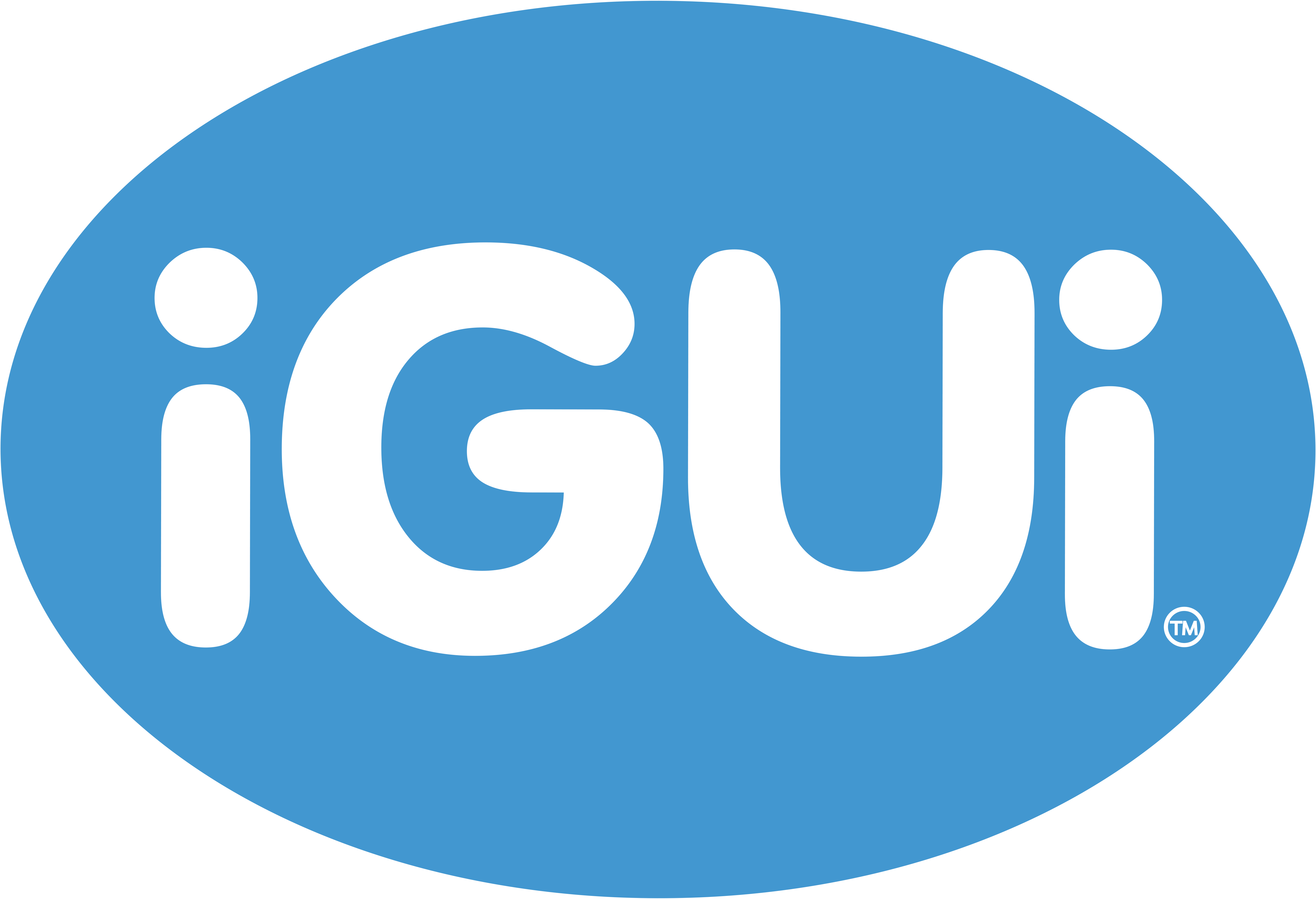 iGUi – A sua piscina